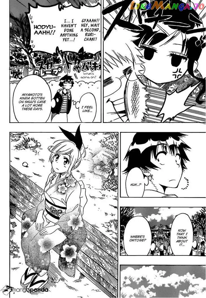 Nisekoi Chapter 172 image 10_optimized